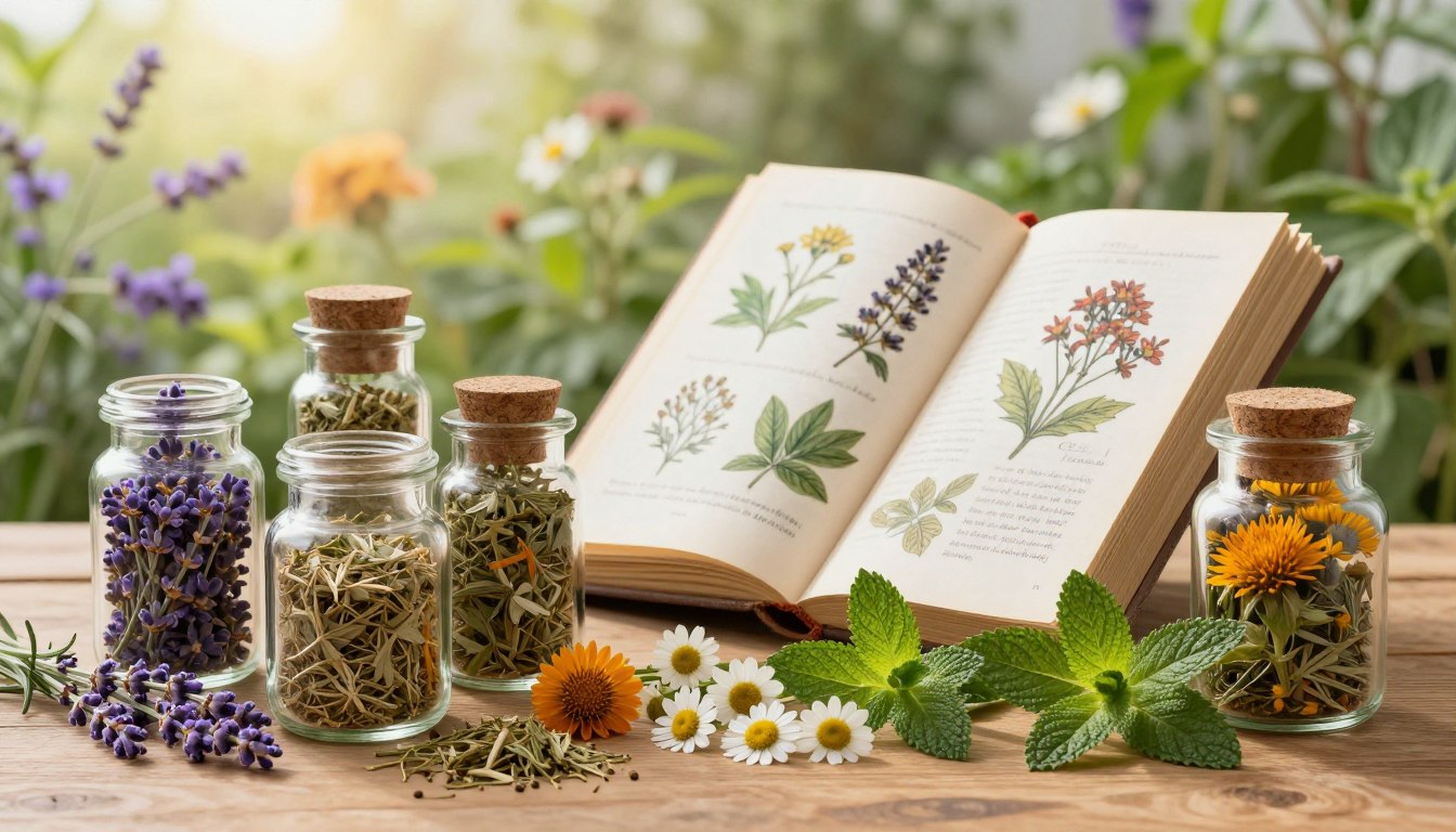 Exploring the Top Medicinal Herbs You Should Know