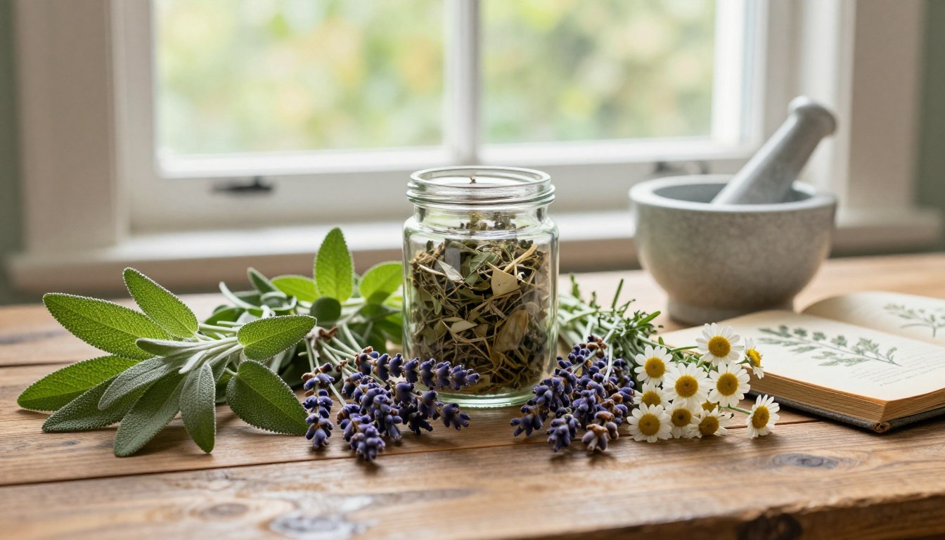 Explore the Top Herbal Remedies Explained
